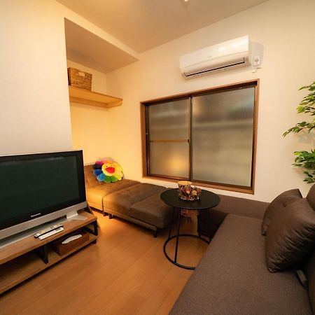 3 Bedrooms House In Food Heaven Area Tóquio Exterior foto